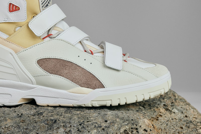 Kid Cudi x adidas Originals Vadawam 326 Sneaker