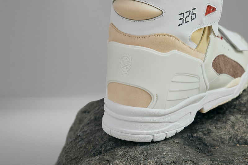 Kid Cudi x adidas Originals Vadawam 326 Sneaker