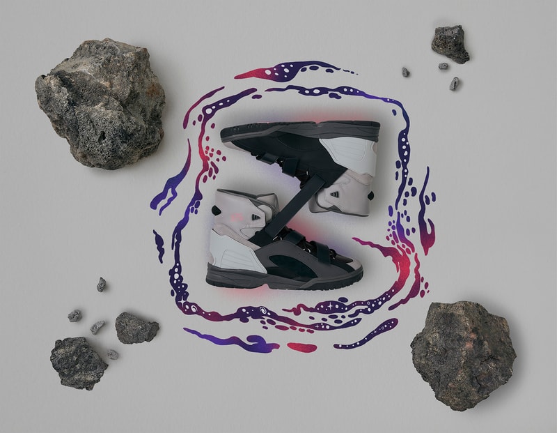 Kid Cudi x adidas Originals Vadawam 326 Sneaker