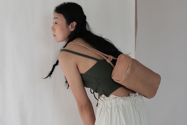 A HYPEBAE Editor's Guide to the Best Contemporary Korean Handbag Brands