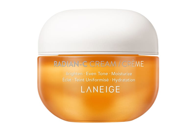 laneige face moisturizer