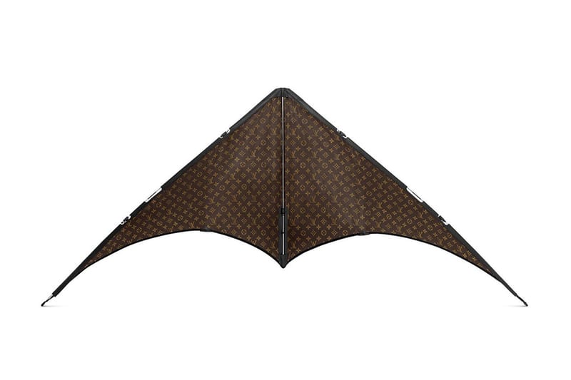 Would You Pay $10,400 USD for Louis Vuitton's Monogram Kite?