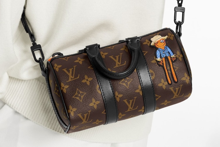Louis Vuitton Launches XS-Sized Versions of Its Iconic Handbags