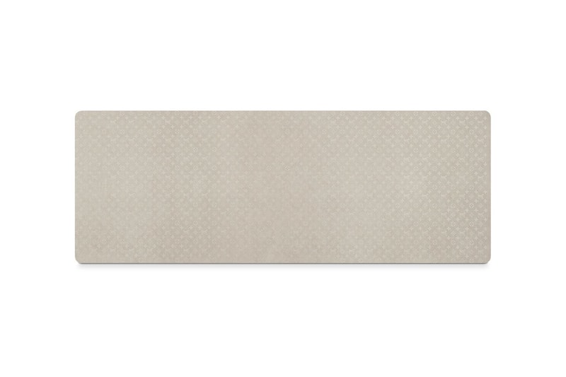 louis vuitton lv yoga mat hindu cowhide leather backlash complaint religion appropriation news info