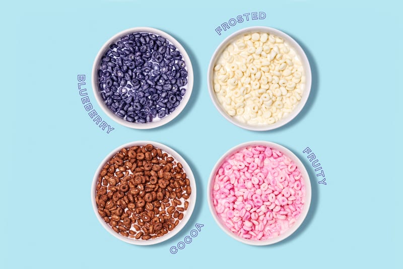 Meet Magic Spoon, the Breakfast Cereal With Over 10,000 5-Star Reviews