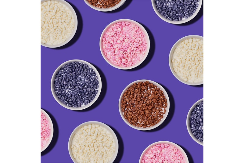 Magic Spoon Cereal Flavors Frosted Cocoa Fruity Blueberry Box