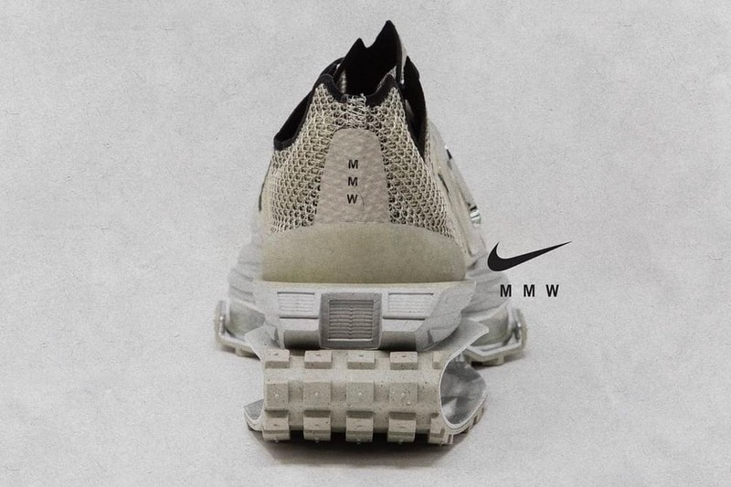 matthew m williams nike zoom mmw 4 collaboration bone official look sneakers release