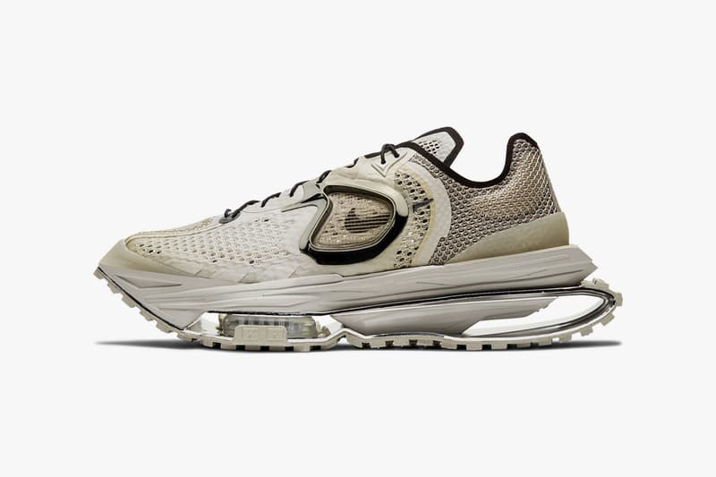 Matthew M Williams x Nike Zoom MMW 4 Release | Hypebae