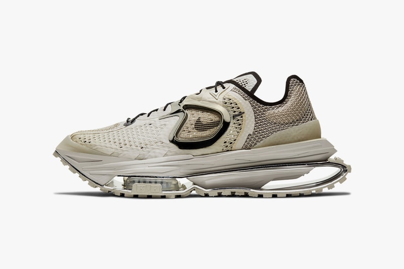 matthew m williams nike zoom mmw 4 collaboration bone official look sneakers release
