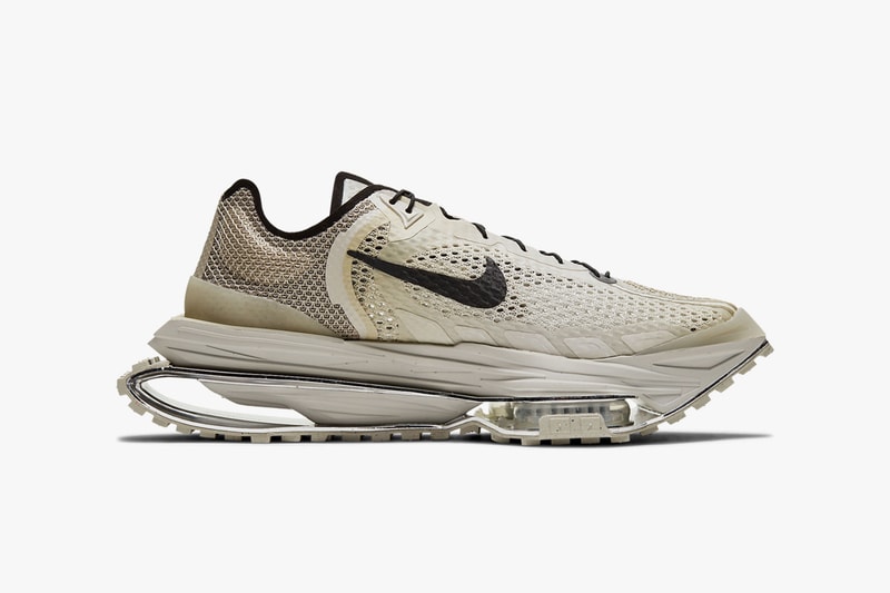 matthew m williams nike zoom mmw 4 collaboration bone official look sneakers release