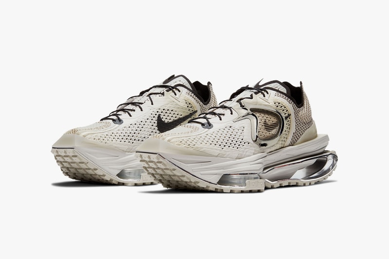 matthew m williams nike zoom mmw 4 collaboration bone official look sneakers release