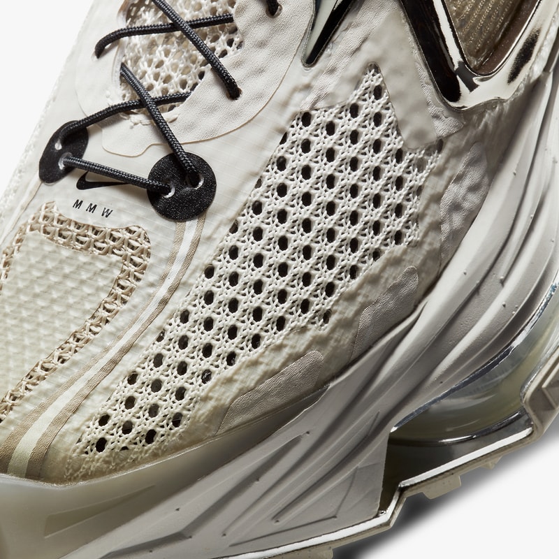 matthew m williams nike zoom mmw 4 collaboration bone official look sneakers release