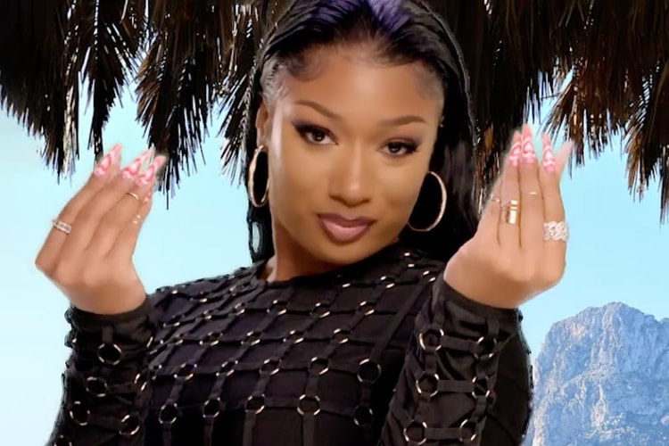Megan Thee Stallion Doesn't Like Pick-Up Lines — The Rapper Talks Hot Girl Dating Tips, Confidence and More