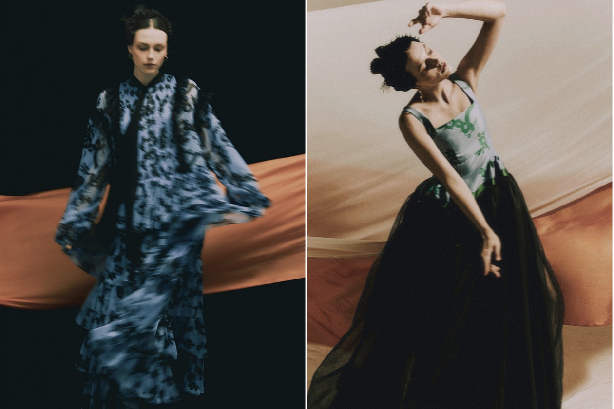 HYPEBAE's Best Fashion Moments of 2020 Telfar Khaite AMBUSH Pyer Moss Prad Gucci Kerby Jean raymond Christopher John Rogers