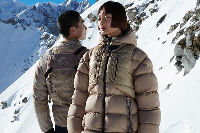 6 Moncler 1017 ALYX 9SM Readies for Winter With Sustainable Outerwear Styles