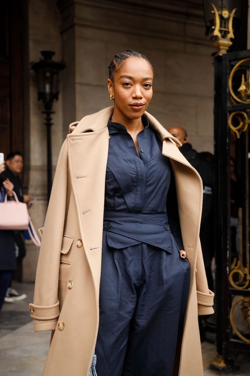 naomi ackie whitney houston i wanna dance with somebody role lead character actress