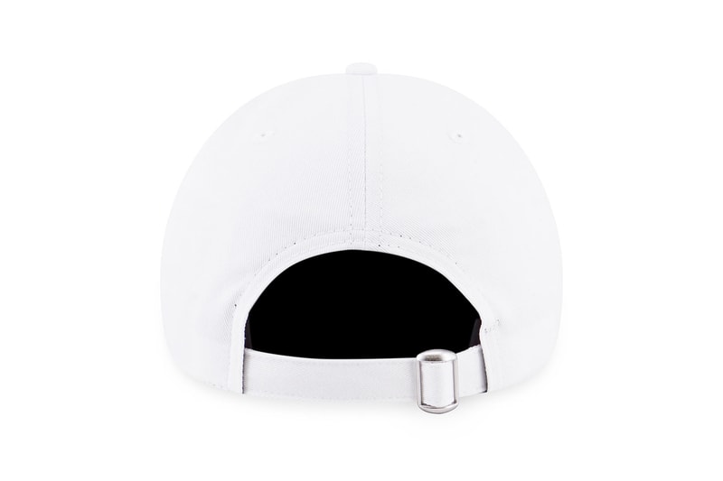 new era rhinestone collection 9forty hats caps new york yankees white gold accessories