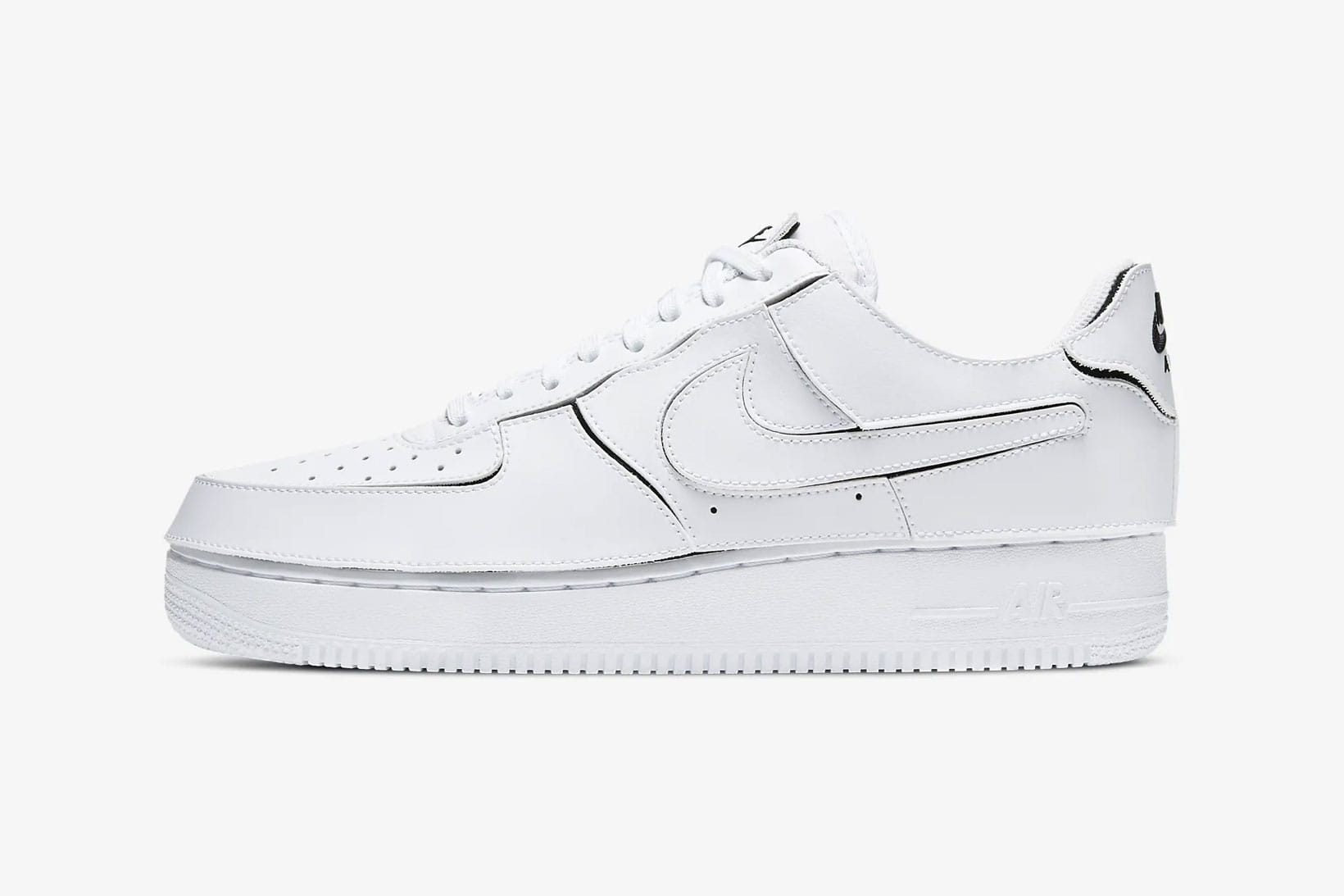 new air force 1's