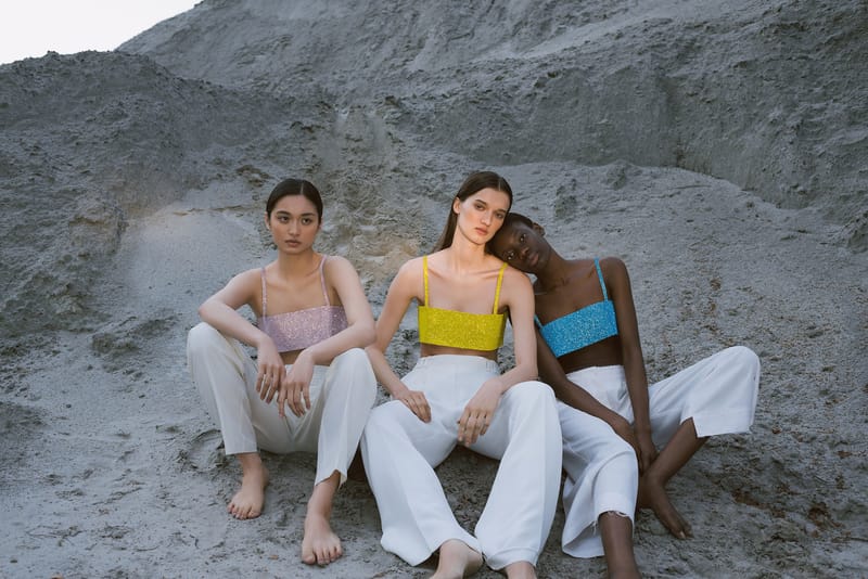 Meet Nué Studios, the Brand That Brings Glitter and Glamor Into Everyday Life