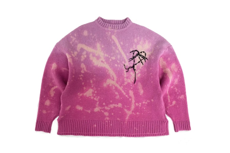 Ottolinger Charity Sweater Capsule Collection Choose Love Help Refugees Greece 
