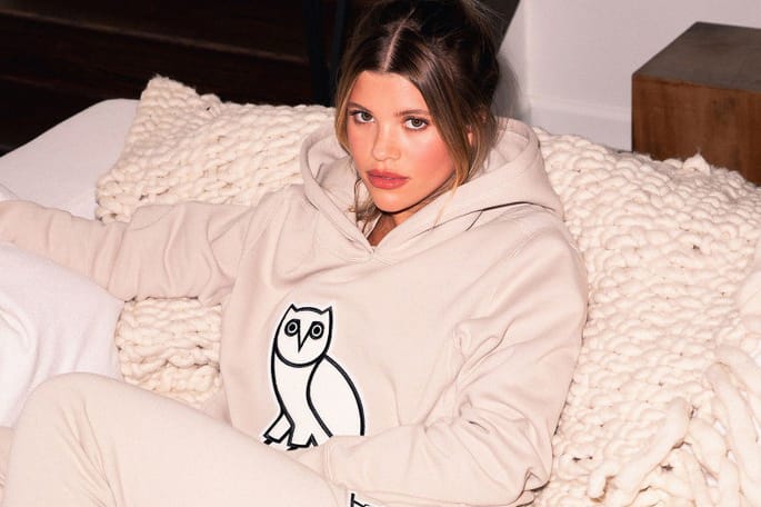 Drake's OVO Launches New Womenswear Range of Streetwear Essentials