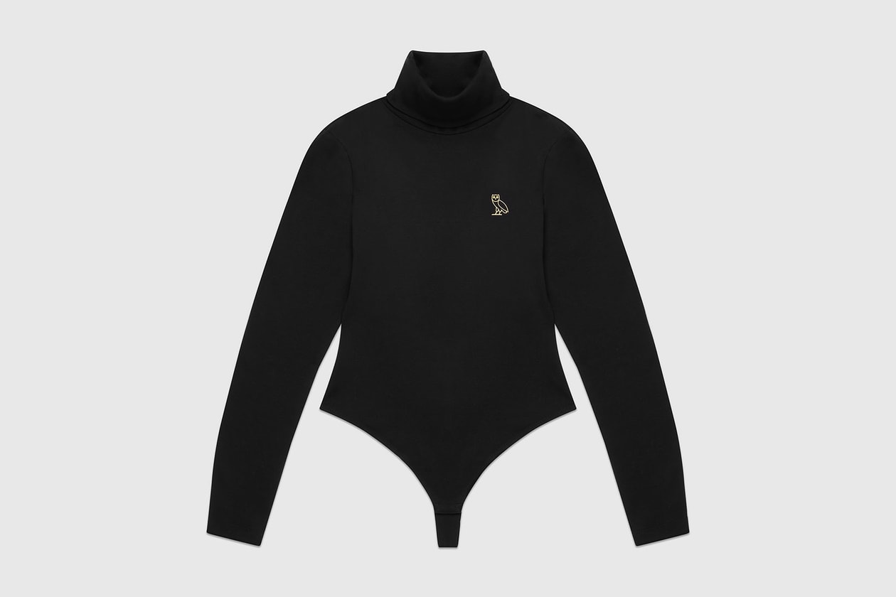 ovo octobers very own drake womenswear line launch sofia richie fall winter hoodies sweatshirts loungewear pajamas