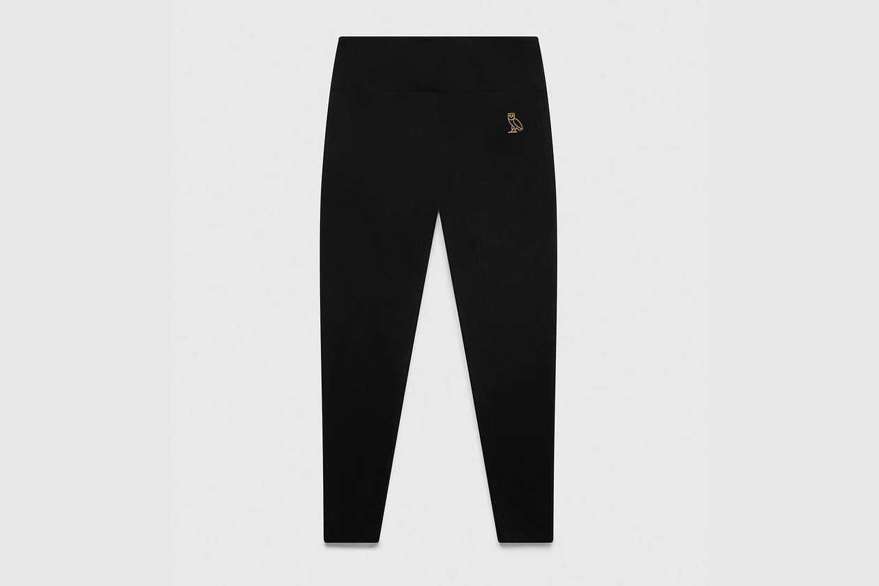 ovo octobers very own drake womenswear line launch sofia richie fall winter hoodies sweatshirts loungewear pajamas