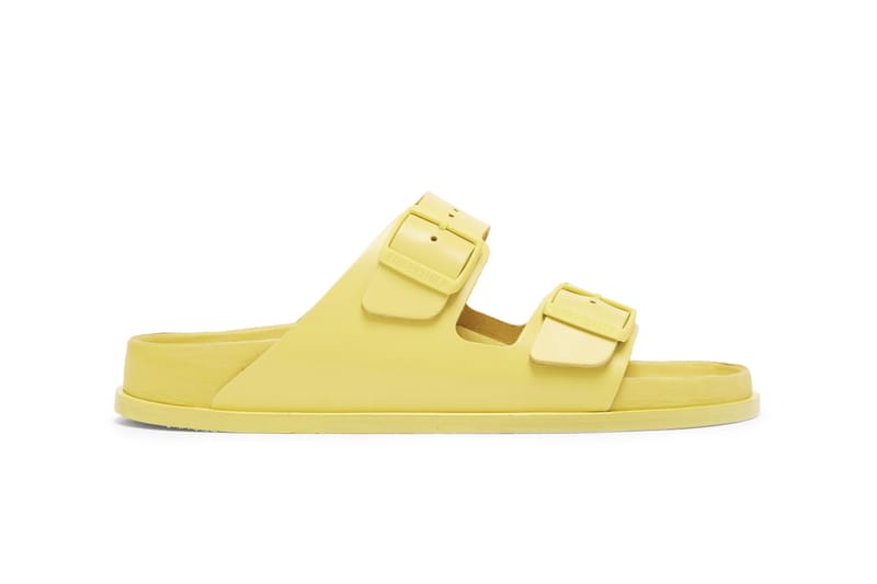 balenciaga birkenstocks