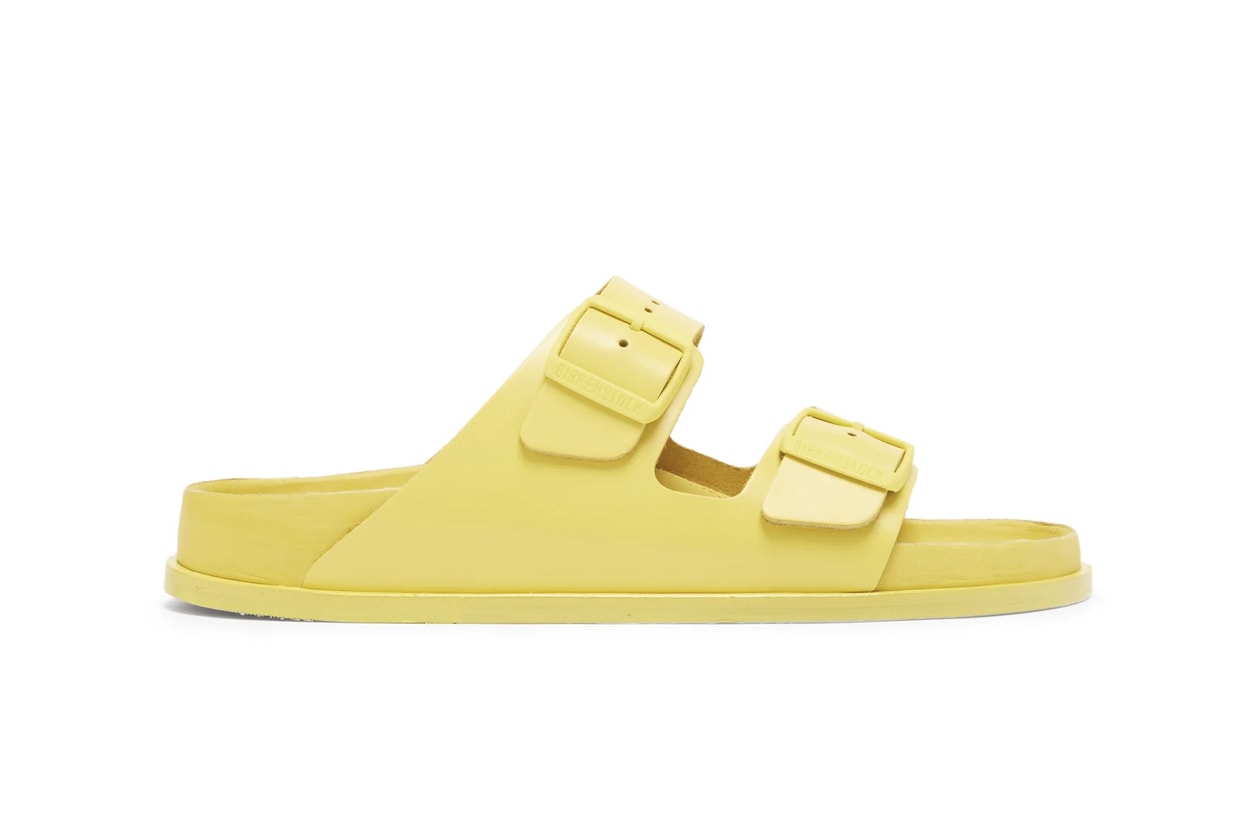Pantone Color of the Year 2021 Best Footwear Illuminate Yellow Ultimate Gray Gucci Prada Bottega Veneta Amina Muaddi Nike