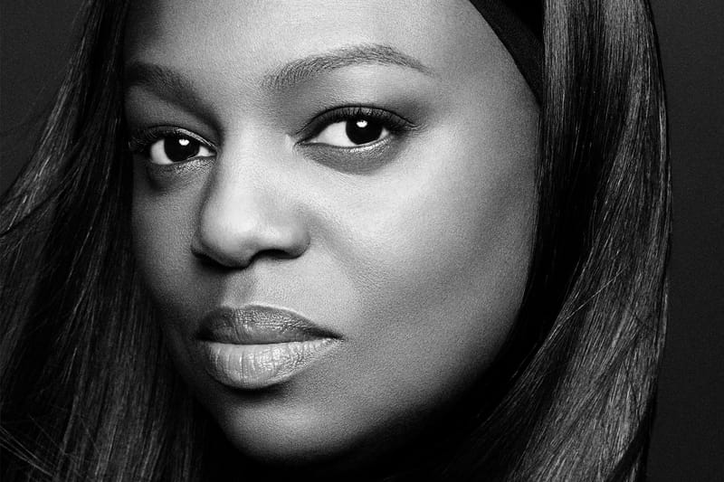 Makeup Artist Pat McGrath Named D.B.E., Dame of the British Empire