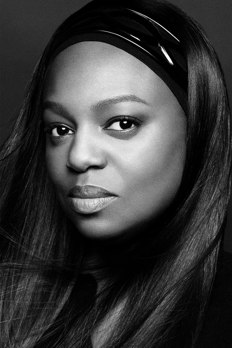 pat mcgrath makeup artist mua portrait ben hassett