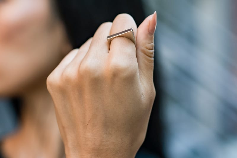 Meet Knockout, the Jewelry Brand Merging Style and Self-Defense