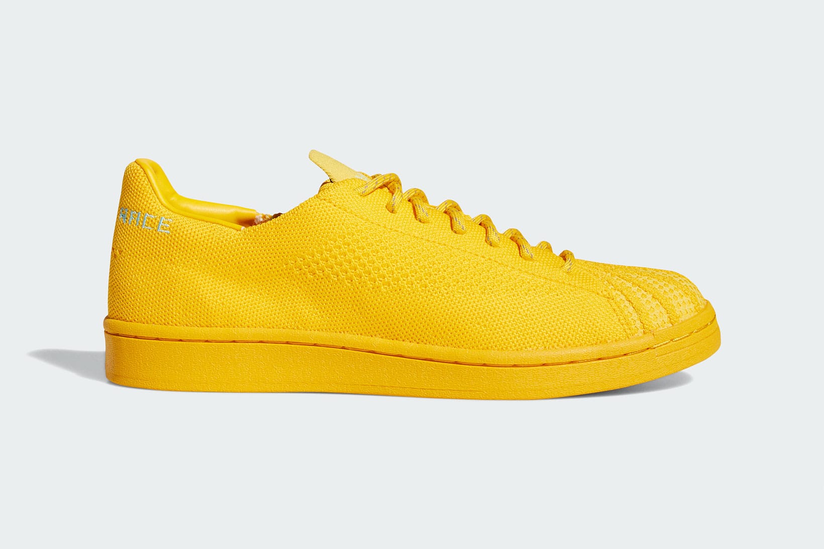 pharrell williams shoes release date
