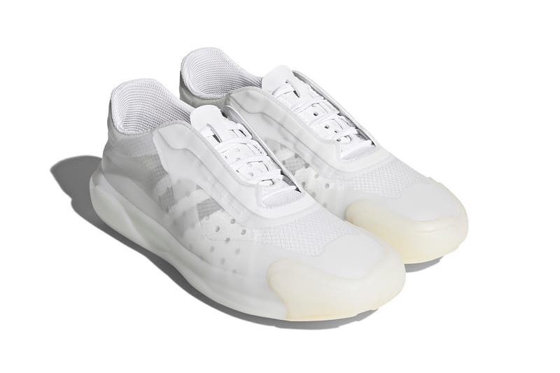 adidas prada sailing sneaker