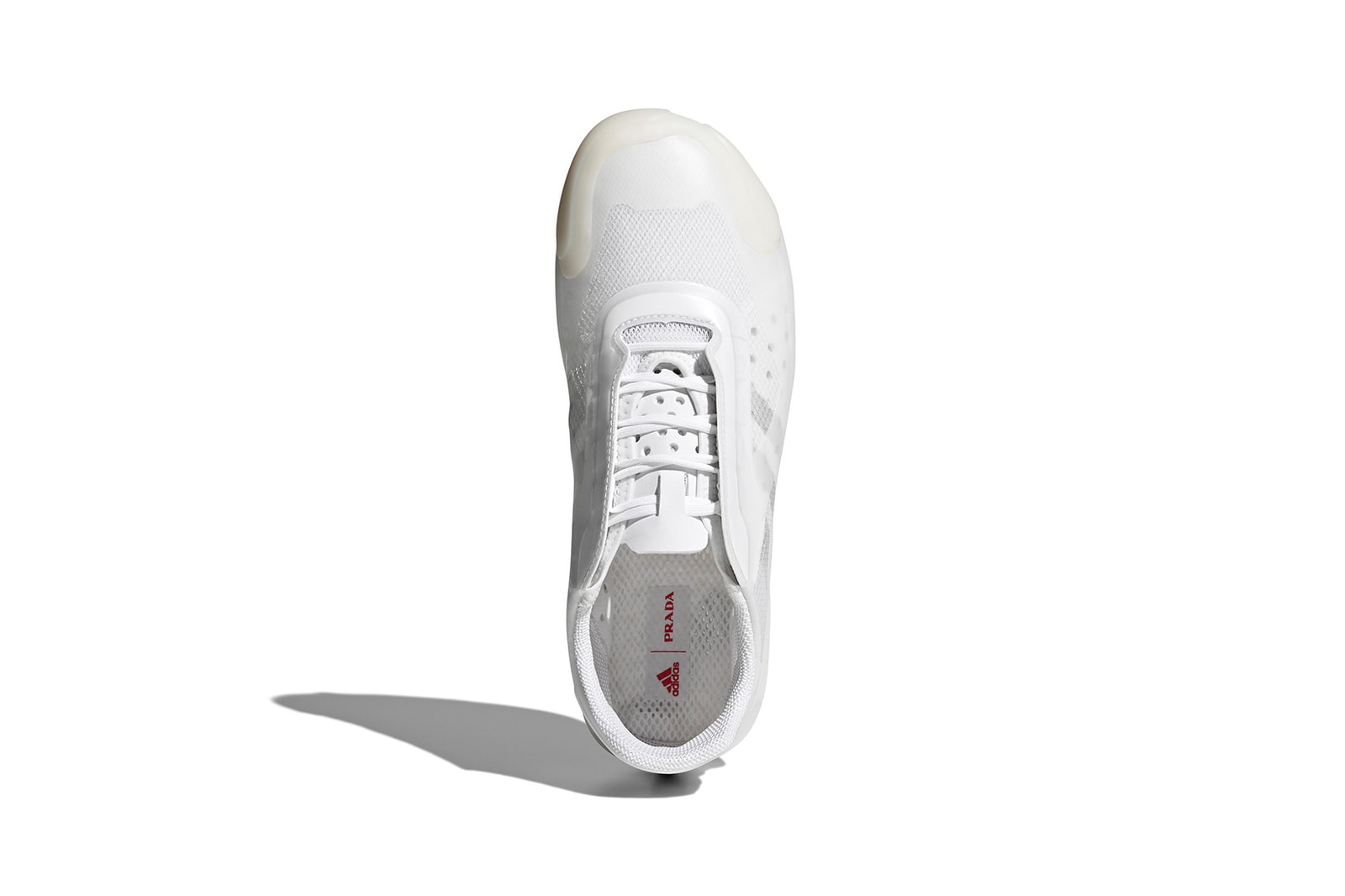 Prada X Adidas Announce Sneaker Collaboration Hypebae