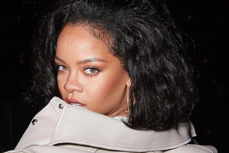 Fenty Beauty Introduces Powder Foundation in 50 Shades