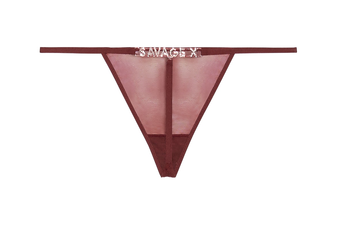 Rihanna Savage X Fenty Drops December Lingerie Hypebae Rihanna Savage X Fenty Drops December Lingerie Hypebae