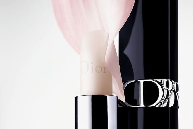 Keep Your Lips Hydrated With Dior's New Satin Balm