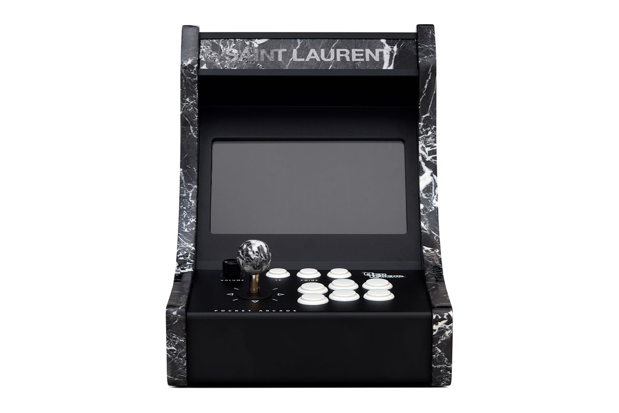 saint laurent rive droite holidays drop dog carrier bags bang and olufsen headphones arcade game machine