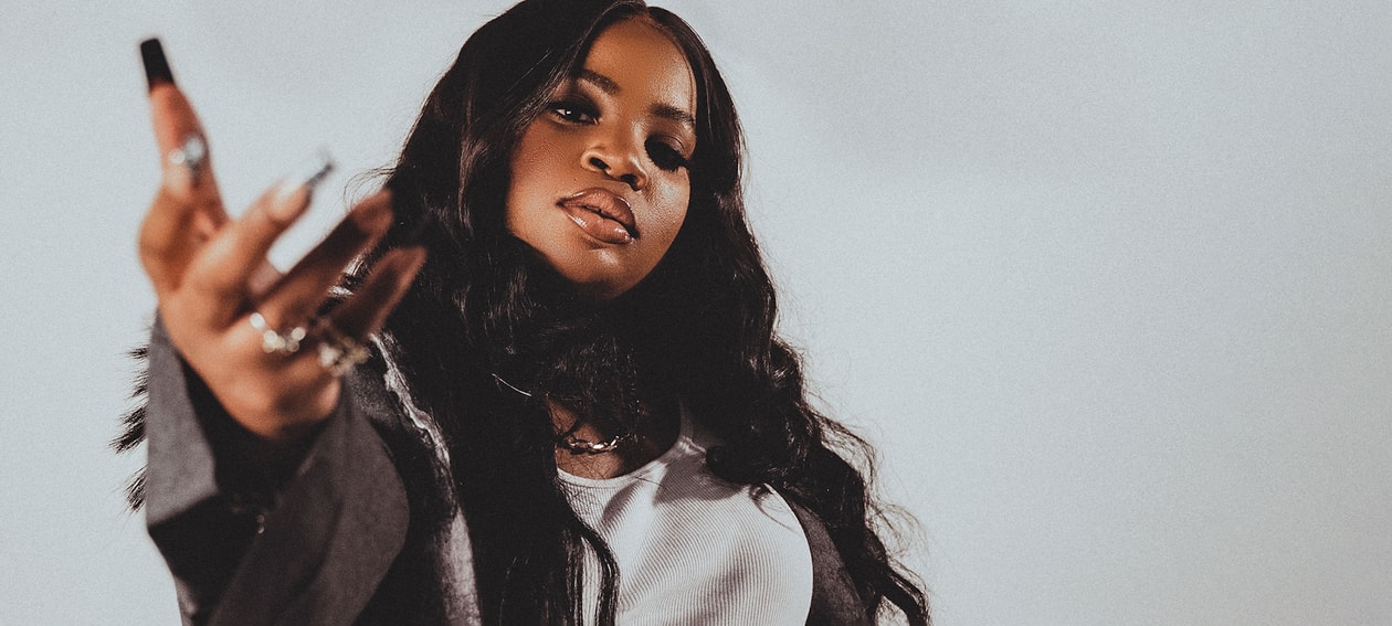 Savannah Ré on 'Opia' Debut EP and R&B Journey