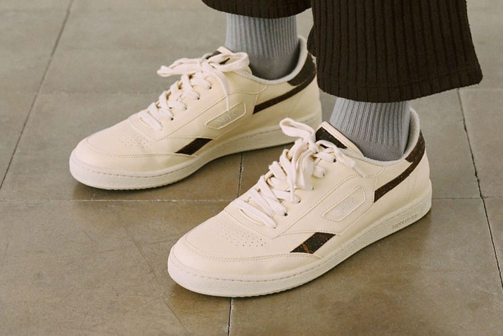 SAYE Launches Eco-Friendly Sneakers Made With Recycled Mango