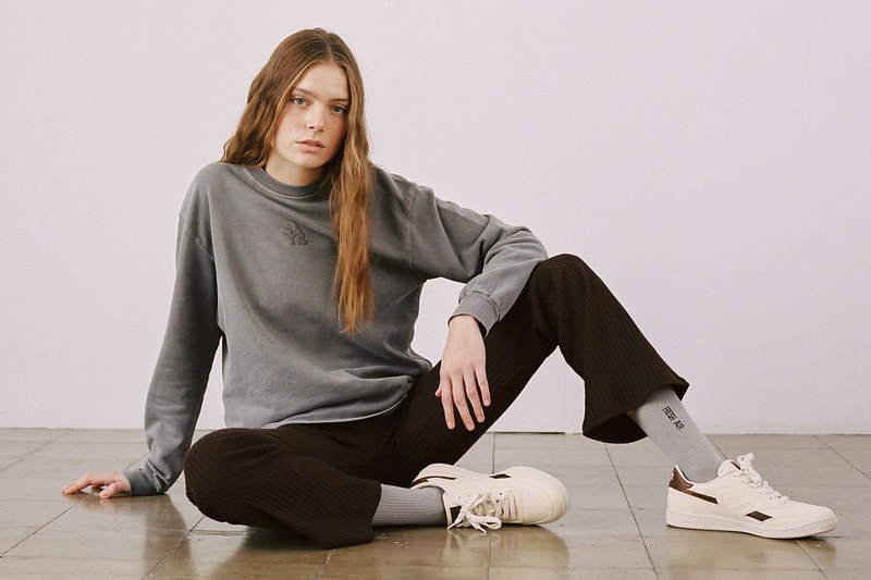 saye vegan mango modelo 89 recycled sustainable eco-friendly sneakers price release