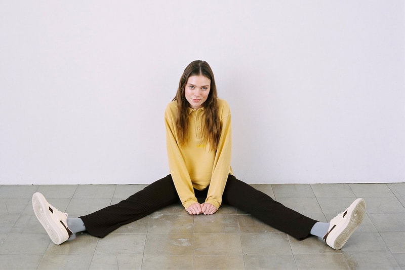 saye vegan mango modelo 89 recycled sustainable eco-friendly sneakers price release