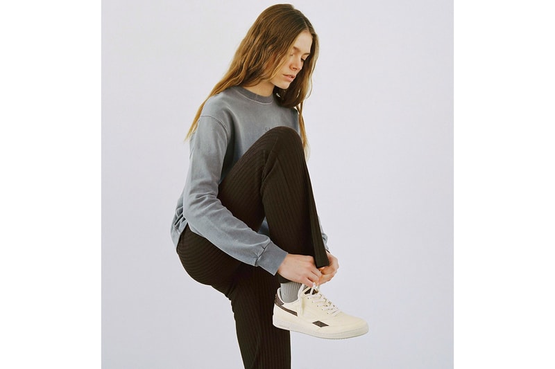 saye vegan mango modelo 89 recycled sustainable eco-friendly sneakers price release