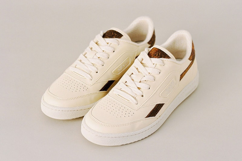 saye vegan mango modelo 89 recycled sustainable eco-friendly sneakers price release