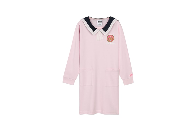 Skechers x Sailor Moon Crystal Collaboration Collection Hoodie T-Shirt