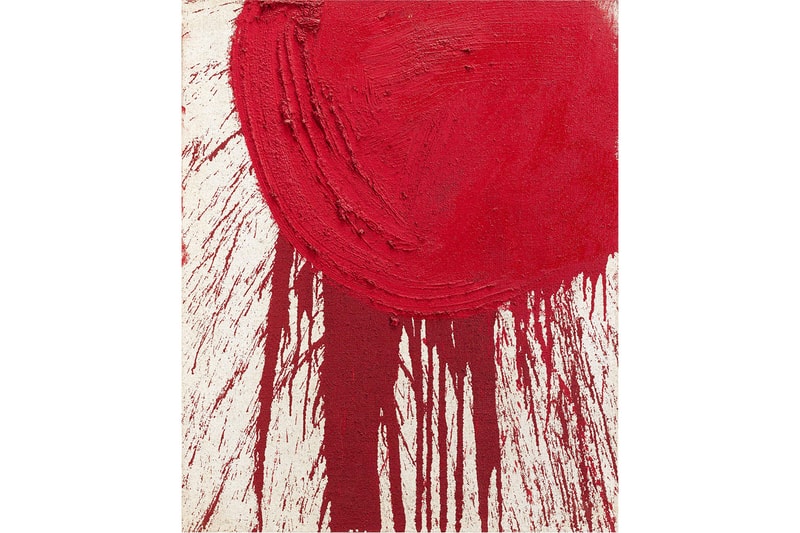 sothebys contemporary curated milan auction delfina delettrez fendi jeweler fourth generation heiress bidding art