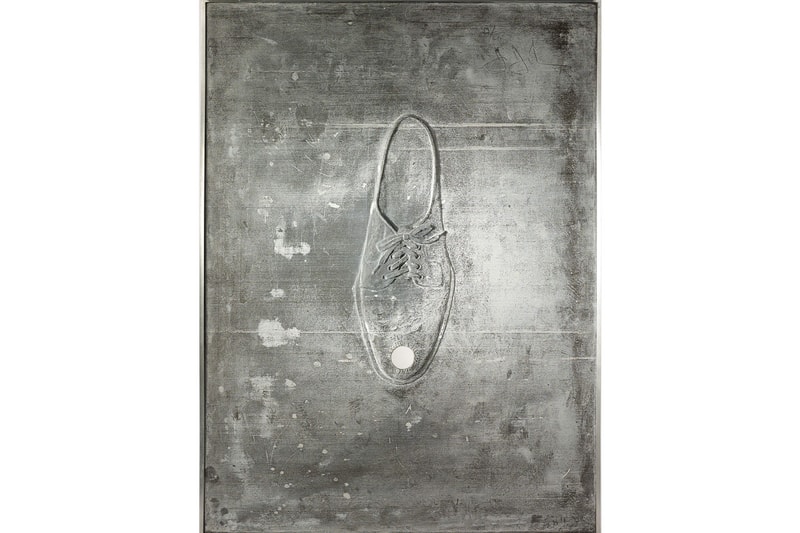 sothebys contemporary curated milan auction delfina delettrez fendi jeweler fourth generation heiress bidding art
