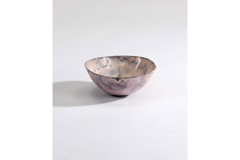 sothebys contemporary curated milan auction delfina delettrez fendi jeweler fourth generation heiress bidding art