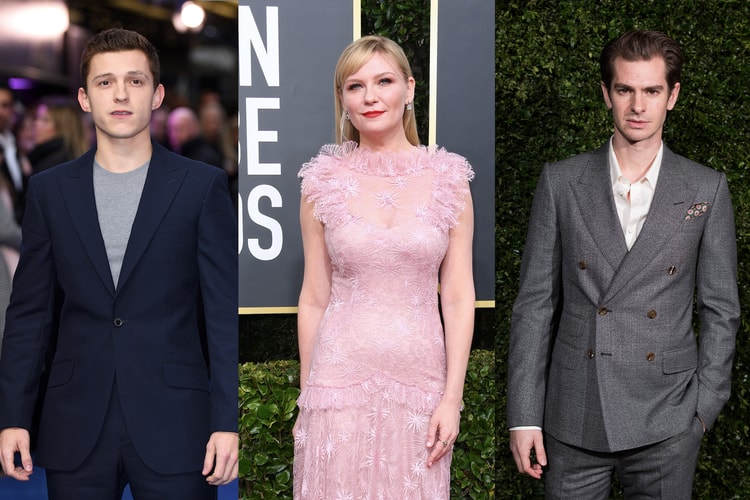 UPDATE: Tom Holland Denies Tobey Maguire and Andrew Garfield’s Involvement in ‘Spider-Man 3’